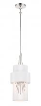 Minka George Kovacs P5391-613 - Gramercy - 1 Light Mini Pendant