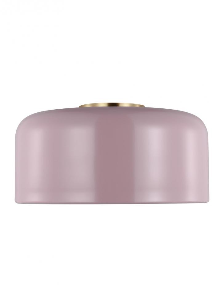 Malone Medium Ceiling Flush Mount