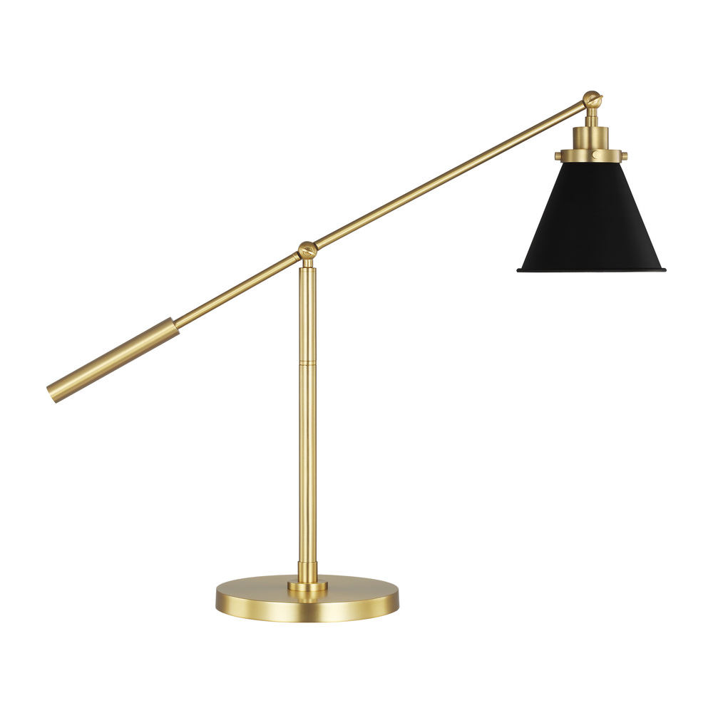 Wellfleet Cone Desk Lamp