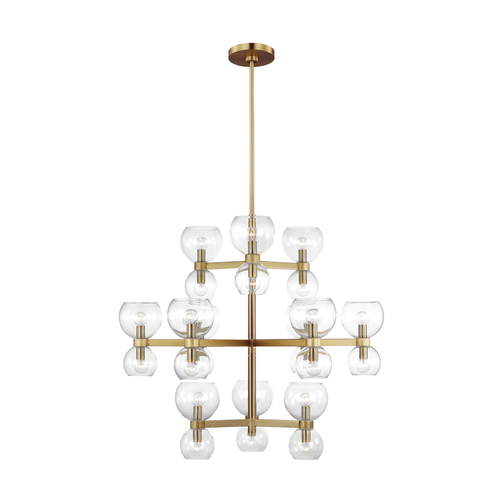 Londyn Large Chandelier