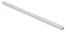 Nuvo 63/103 - Thread - 7W LED Under Cabinet and Cove- 21" long - 2700K - White Finish