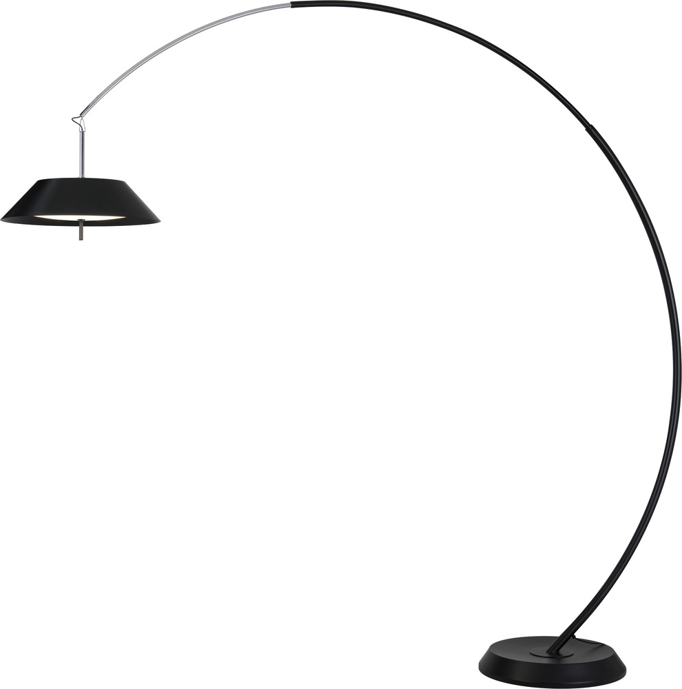 Boccia Floor Lamp