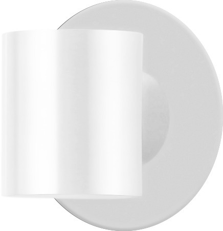 Arc Single Light Wall Sconce