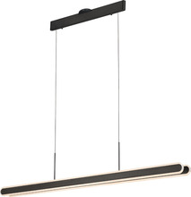 Page One Lighting PP020115-SDG - Gianni Pendant