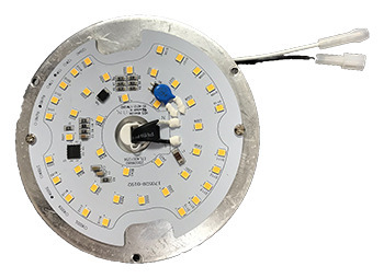 3000K LED Light Kit Module for SUN352, SUN452, SUN552