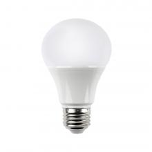 HOMEnhancements 18851 - 9W A19 LED Lamp 3000K Dimmable