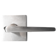 HOMEnhancements 20472 - Sterling Lever Passage - Brushed Nickel(US15)
