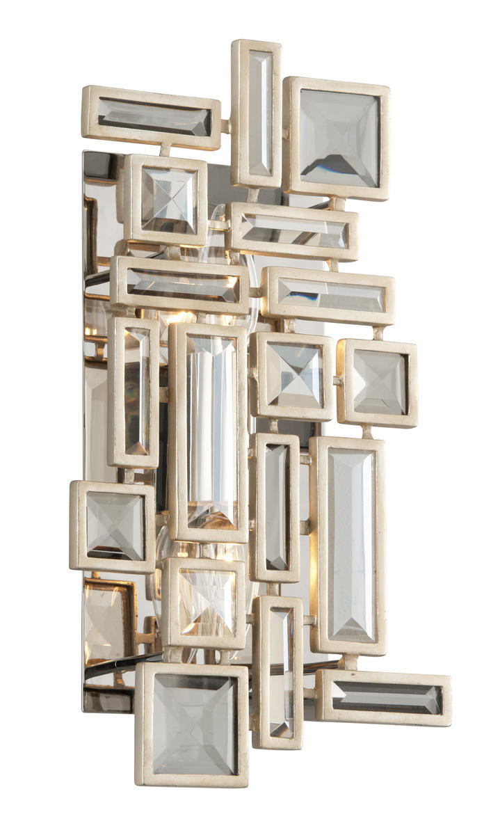 METHOD 2LT WALL SCONCE