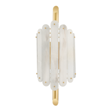 Corbett 417-04-VPB - Selene Wall Sconce