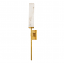 Corbett 429-01-VB - Bremen Wall Sconce