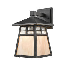 ELK Home 87050/1 - EXTERIOR WALL SCONCE