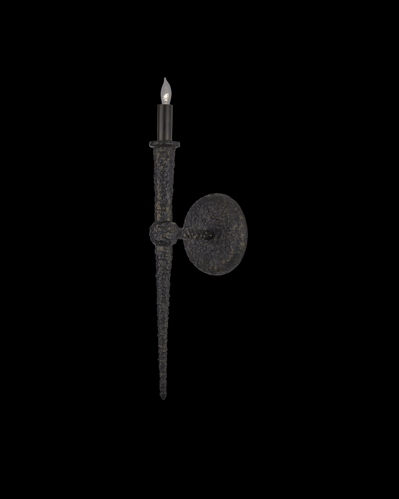 Blackthorn Wall Sconce