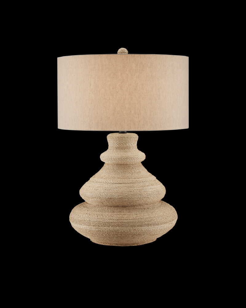 Jaru Rope Table Lamp