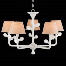 Currey 9000-1169 - Charny Chandelier
