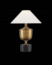 Currey 6000-0877 - Bective Table Lamp