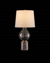 Currey 6000-0984 - Tamerlane Table Lamp