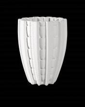 Currey 1200-0787 - Fluted Medium Vase