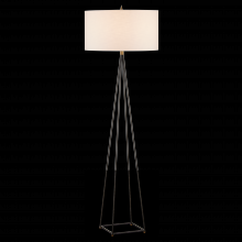Currey 8000-0146 - Fiction Floor Lamp