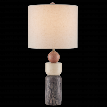 Currey 6000-0917 - Moreno Table Lamp