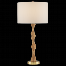 Currey 6000-0894 - Sunbird Table Lamp