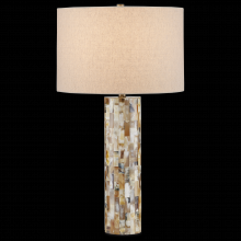 Currey 6000-0880 - Colevile Table Lamp