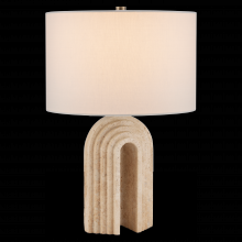Currey 6000-0916 - Hippodrome Table Lamp