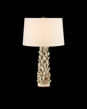 Currey 6000-0743 - Staghorn Coral Table Lamp