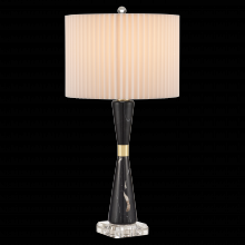 Currey 6000-0903 - Edelmar Table Lamp