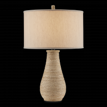 Currey 6000-0845 - Joppa Table Lamp