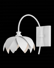 Currey 5000-0227 - Sweetheart Wall Sconce