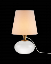 Currey 6000-0970 - Diantha Table Lamp