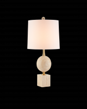 Currey 6000-0718 - Adorno Table Lamp