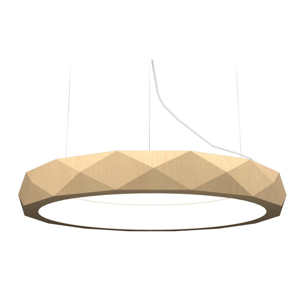 Facet Accord Pendant 1357 LED