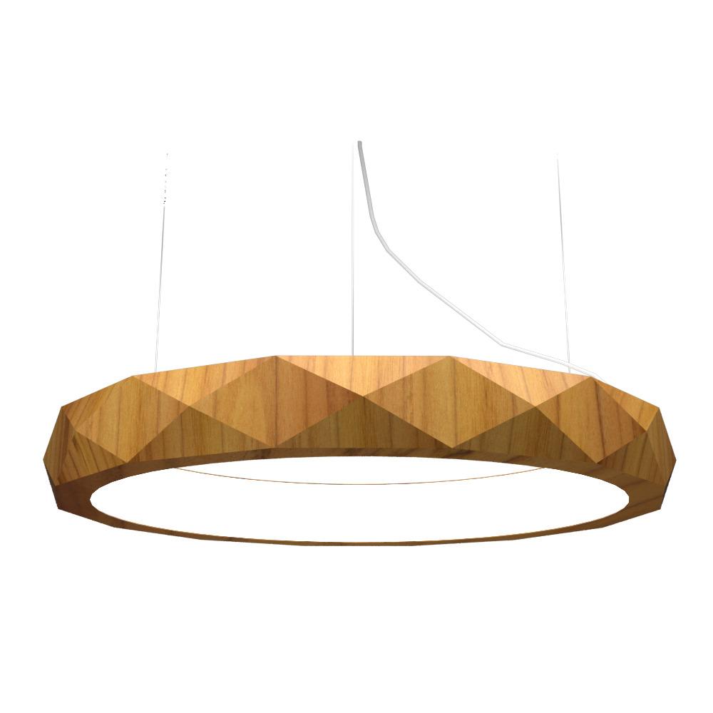 Facet Accord Pendant 1358 LED