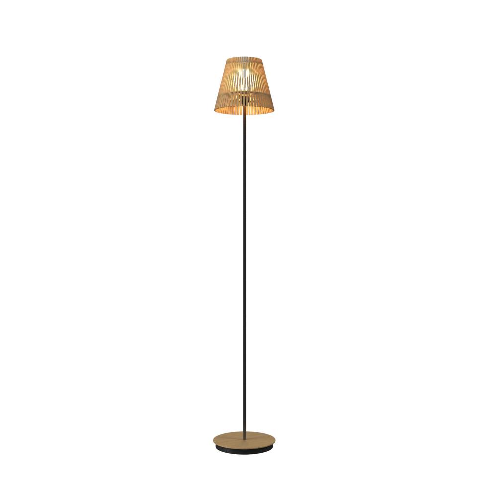 LivingHinges Accord Floor Lamp 3058