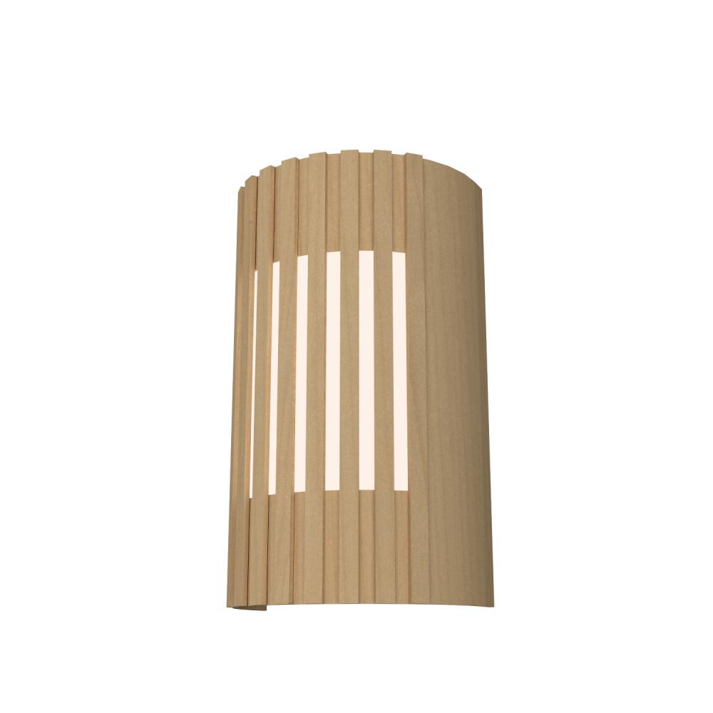 Slatted Wall Lamp 420 LED