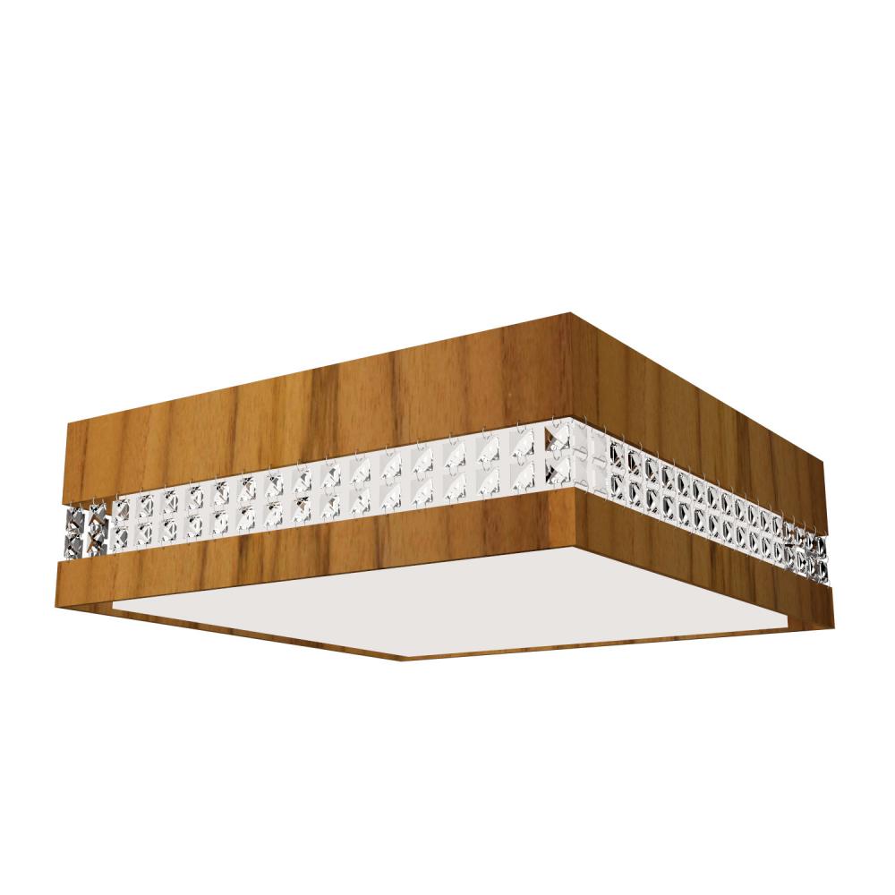 Crystals Accord Ceiling Mounted 5027 LED