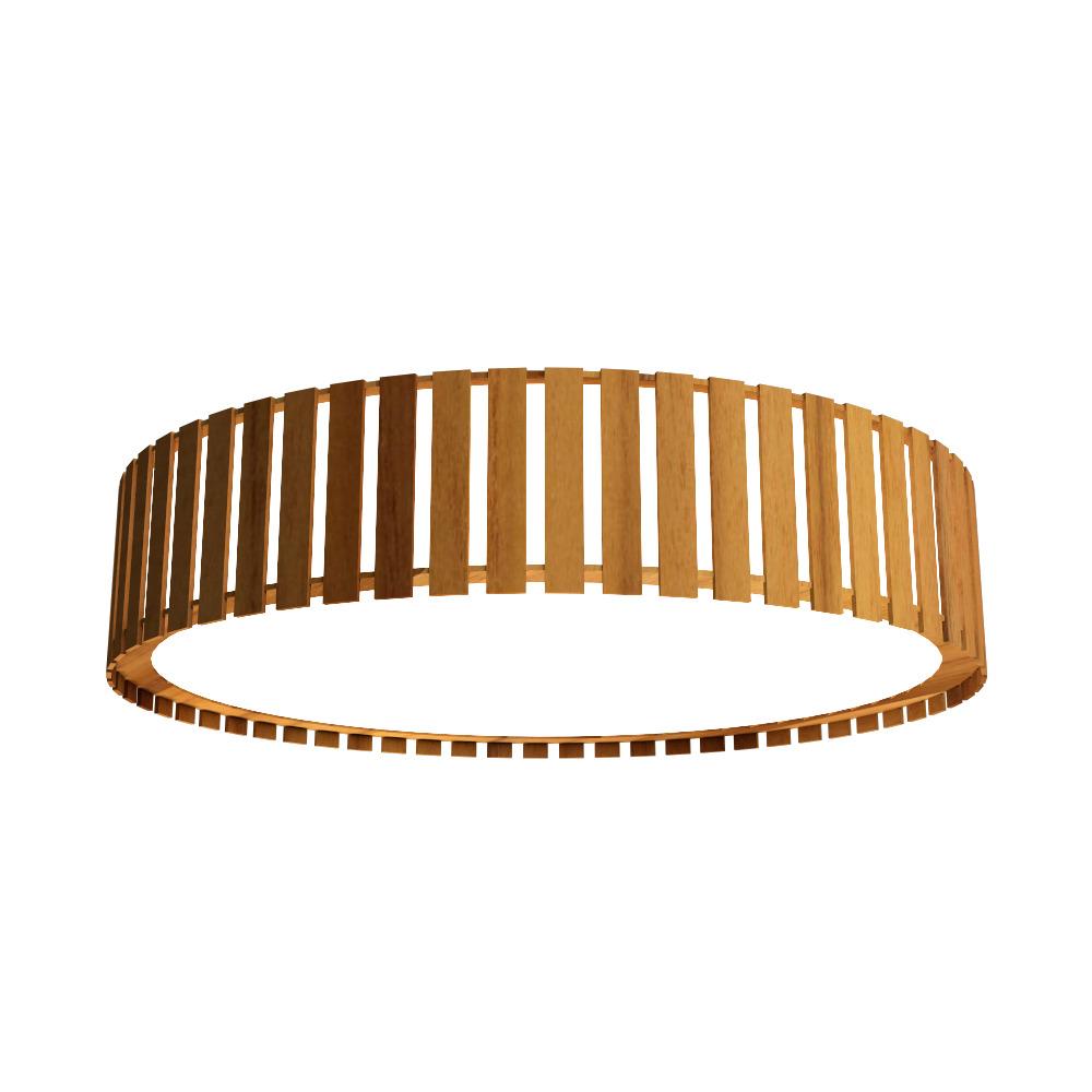 Slatted Accord Ceiling Mounted 5034 LED