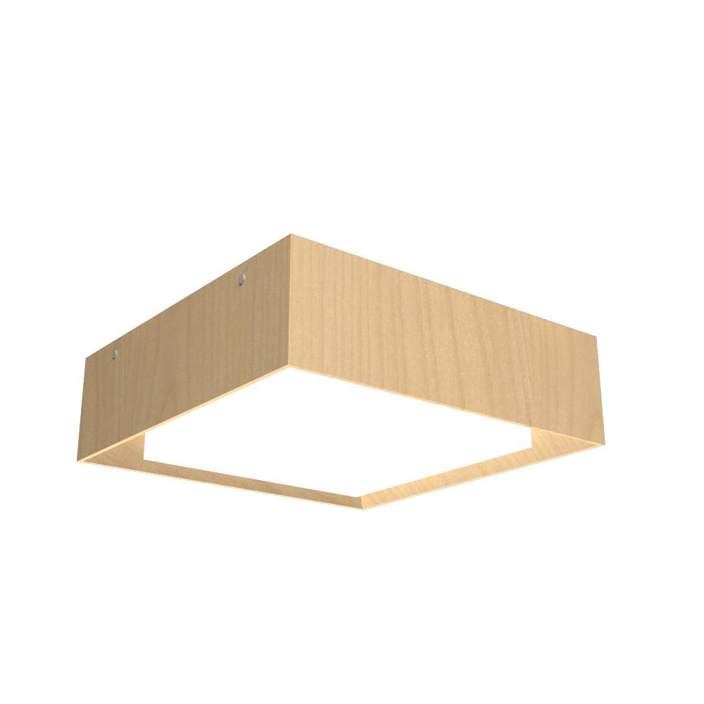 Squares Accord Ceiling Mounted 586 LED