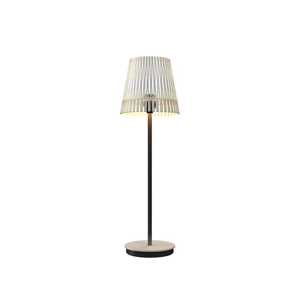 LivingHinges Accord Table Lamp 7086