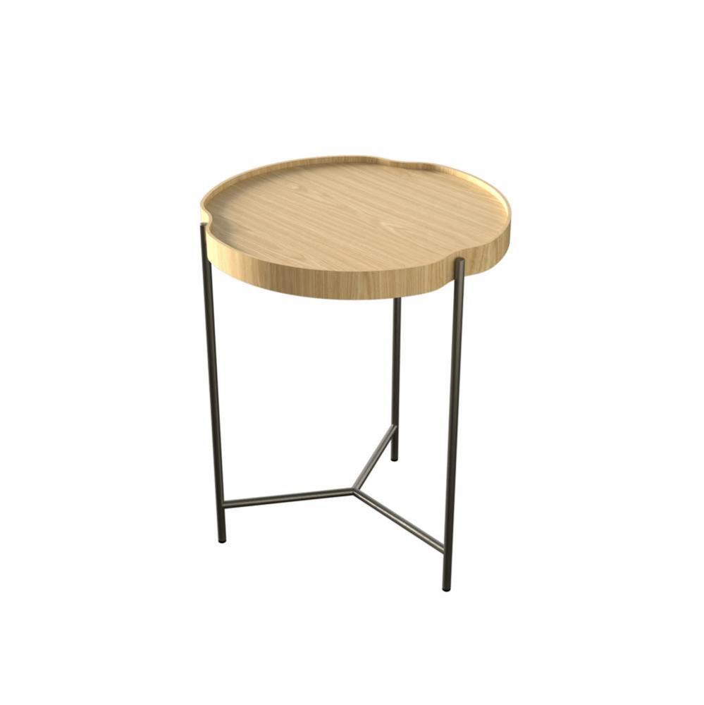 Flow Accord Side Table F1008