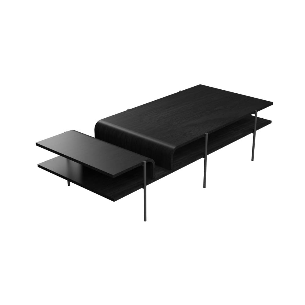 Cascade Accord Coffee Table F1026