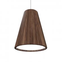 Accord Lighting 1130LED.18 - Conical Accord Pendant 1130 LED