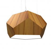 Accord Lighting 1226.12 - Facet Accord Pendant 1226