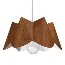 Accord Lighting 1281.06 - Physalis Accord Pendant 1281