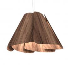 Accord Lighting 1364.18 - Fuchsia Accord Pendant 1364