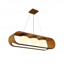 Accord Lighting 1448.12 - Sfera Accord Pendant 1448