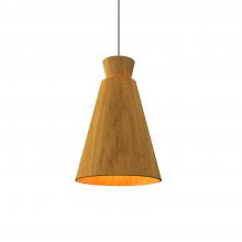 Accord Lighting 1473.09 - Conical Accord Pendant 1473