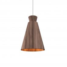 Accord Lighting 1473.18 - Conical Accord Pendant 1473