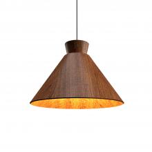 Accord Lighting 1474.06 - Conical Accord Pendant 1474